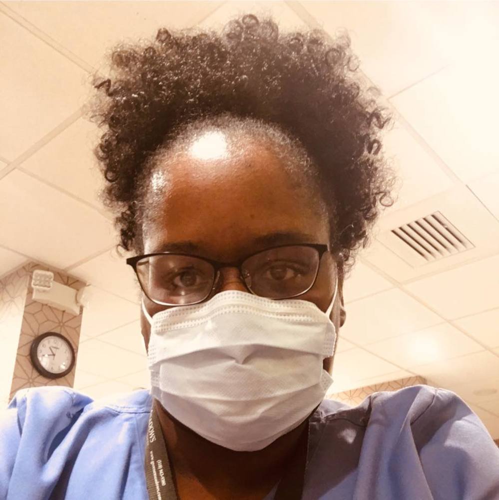 Meet your Posher, Nema